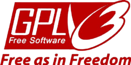 GNU GPLv3: Free Software, free as in freedom